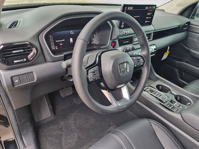 New 2026 Honda Pilot image 3