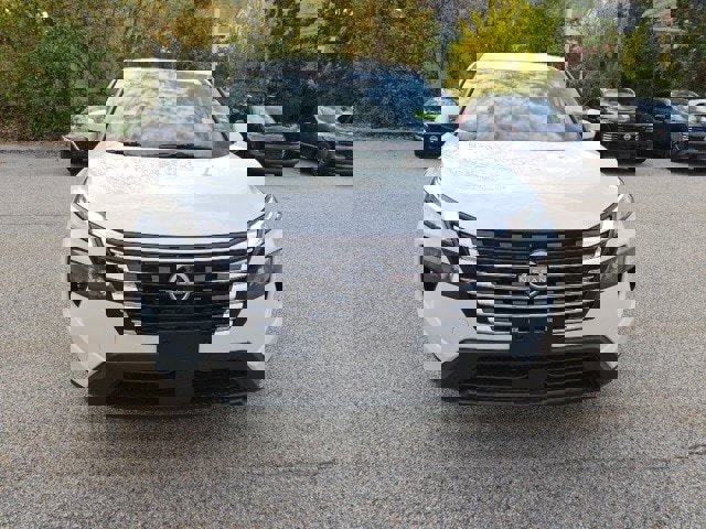 New 2026 Nissan Rogue SV image 3