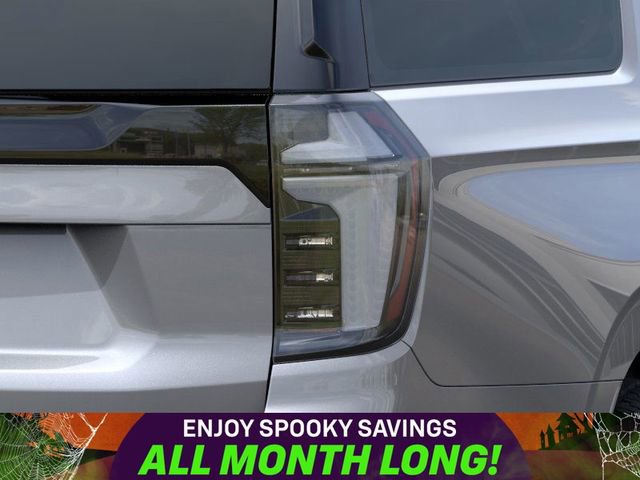New 2026 Chevrolet Suburban Premier image 11