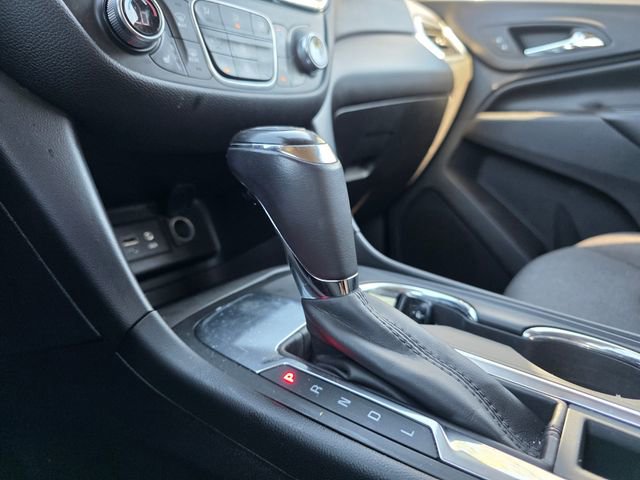 Used 2019 Chevrolet Equinox LT image 25