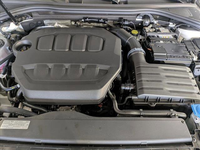 Certified 2025 Audi A3 2.0T Premium w/ Convenience Package image 29