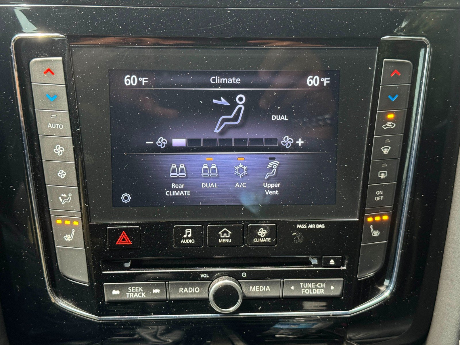Used 2020 INFINITI QX80 Luxe w/ Edition 30 Package RWD image 30