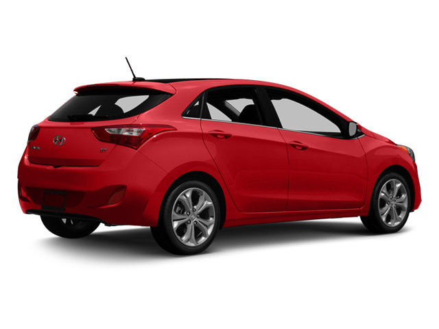 Used 2014 Hyundai Elantra GT FWD image 5