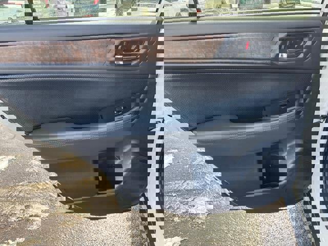 Used 2016 Subaru Outback 2.5i Limited image 12