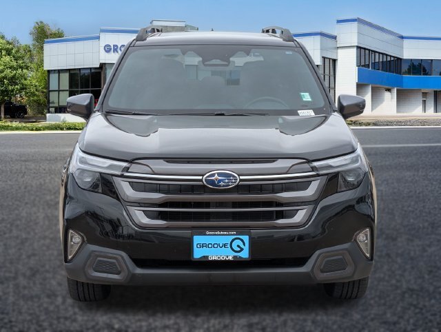 Certified 2026 Subaru Forester Limited w/ Limited Package AWD/4WD image 9