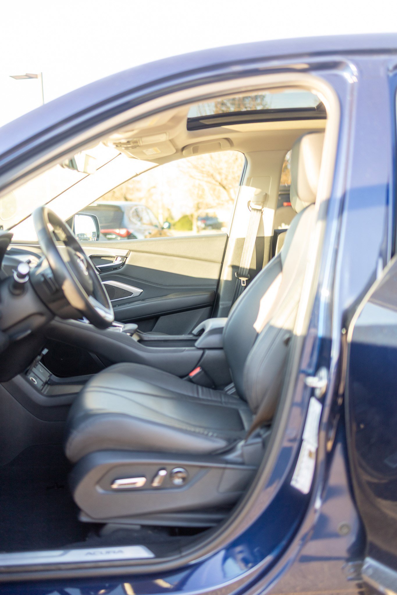 Used 2019 Acura RDX Base image 33