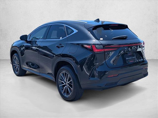 Used 2023 Lexus NX 250 FWD w/ Towing Package (2000 Lbs) image 8