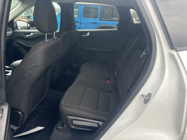 Used 2023 Ford Escape Active image 60