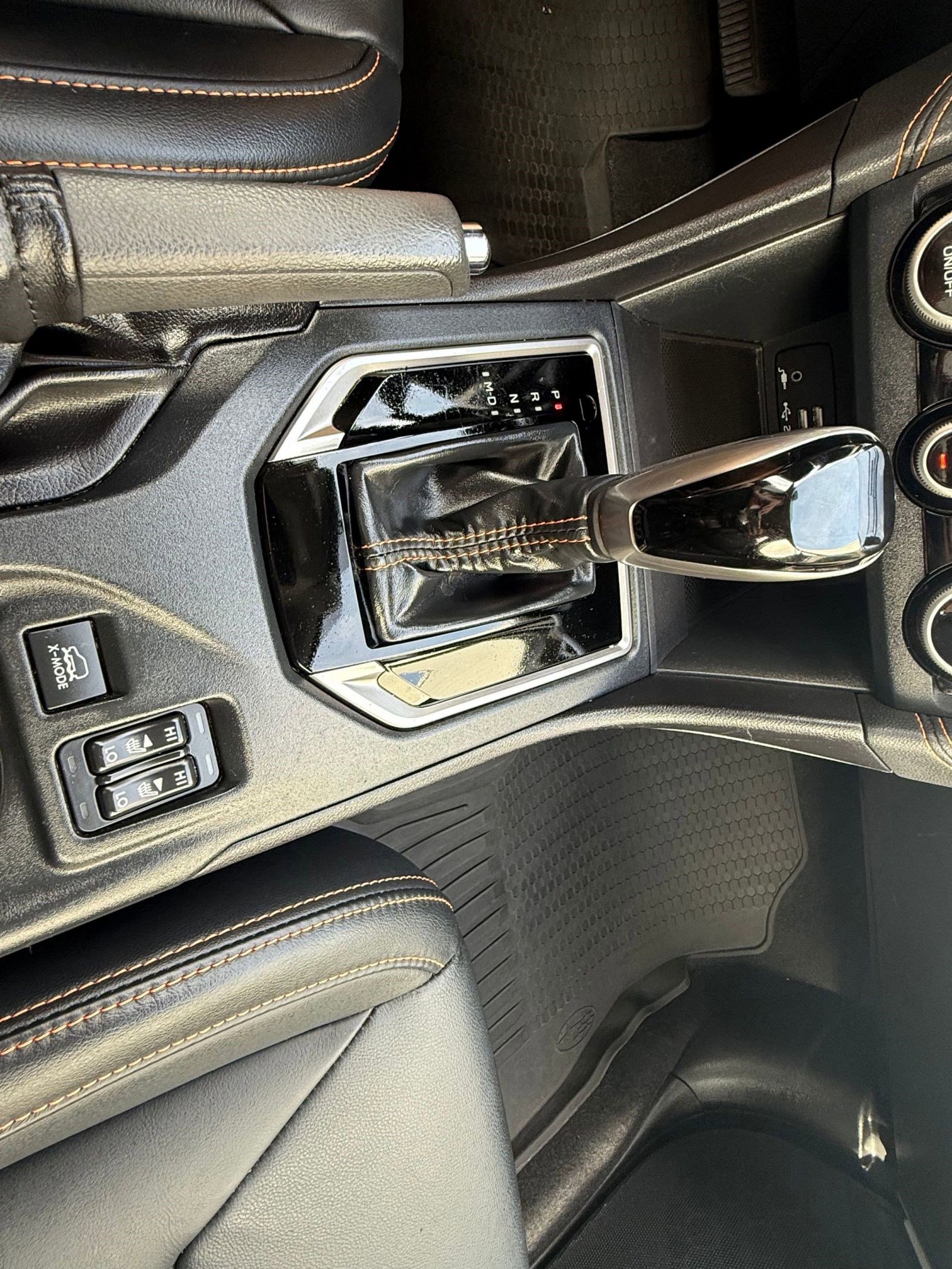 Used 2020 Subaru Crosstrek 2.0i Limited w/ Popular Package #2 image 24