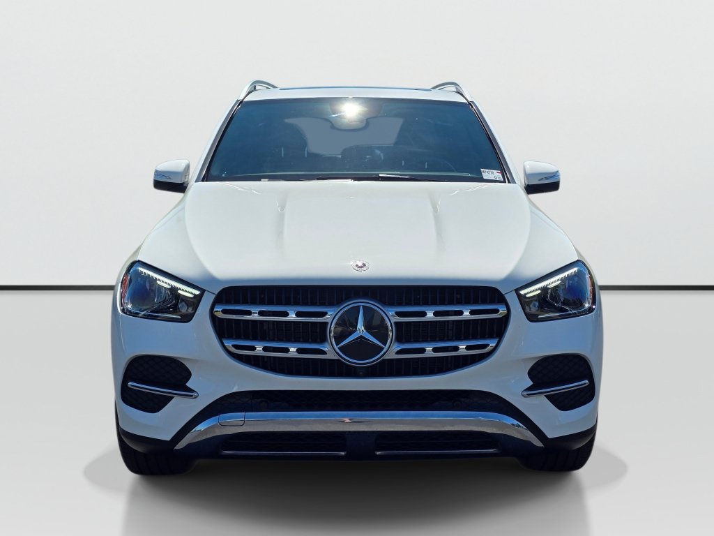 Used 2024 Mercedes-Benz GLE 350 4MATIC image 9