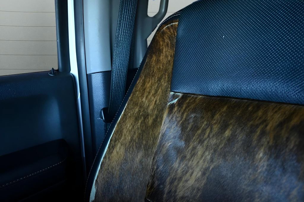 Used 2018 Ford F250 Lariat w/ Lariat Ultimate Package image 20