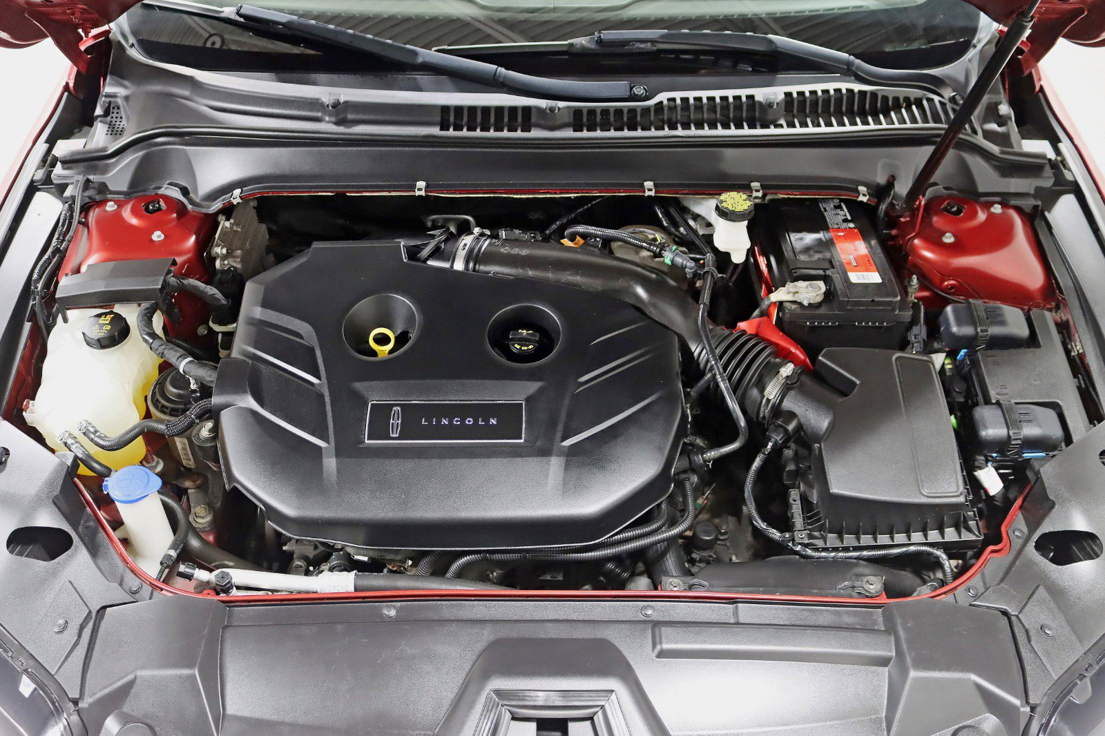 Used 2019 Lincoln MKZ Reserve image 38