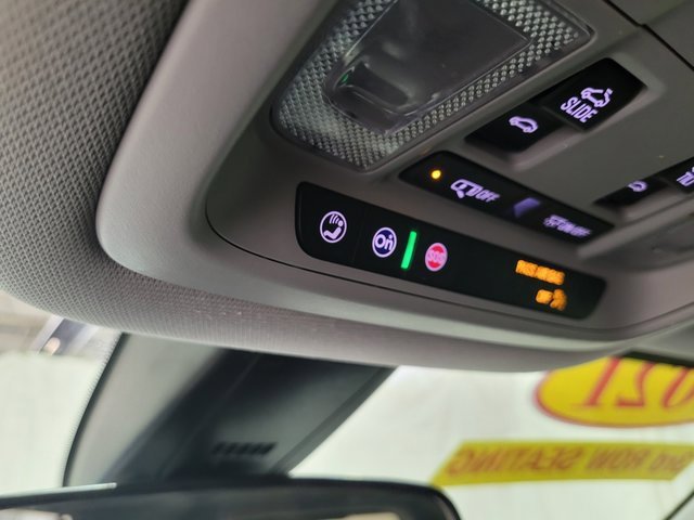 Used 2021 GMC Acadia SLE image 42