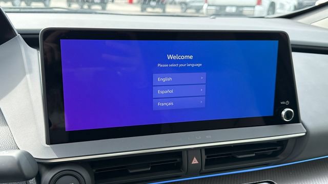New 2026 Toyota Prius XLE FWD image 14
