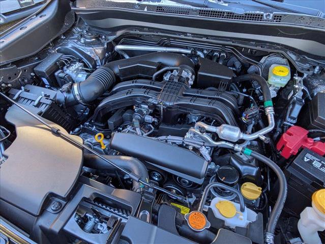 New 2026 Subaru Forester Touring image 25