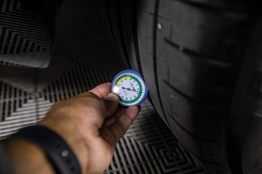 Used 2025 Mercedes-Benz Maybach GLS 600 4MATIC image 26