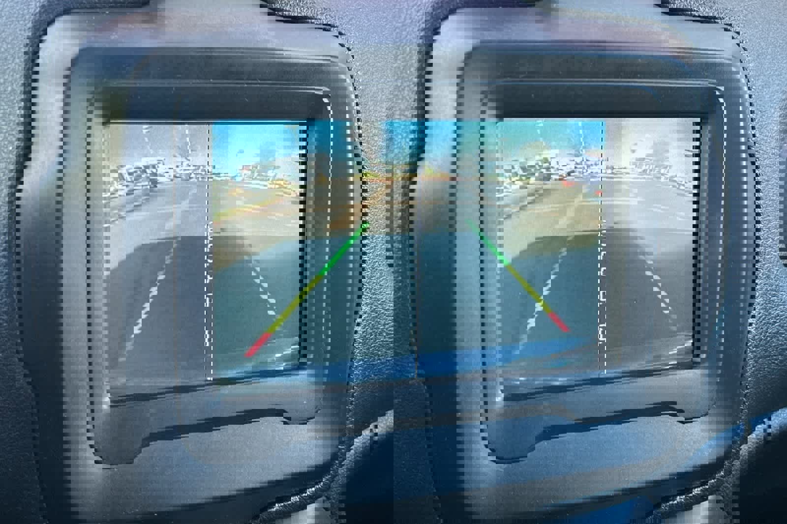 Used 2020 Jeep Renegade Altitude image 21