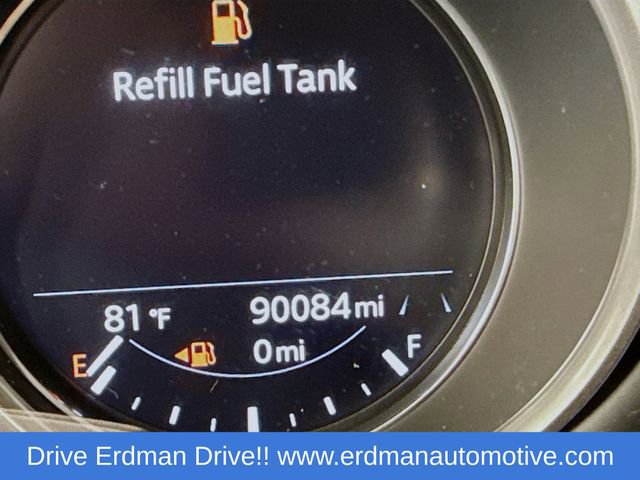 Used 2020 MAZDA MAZDA6 Touring image 33