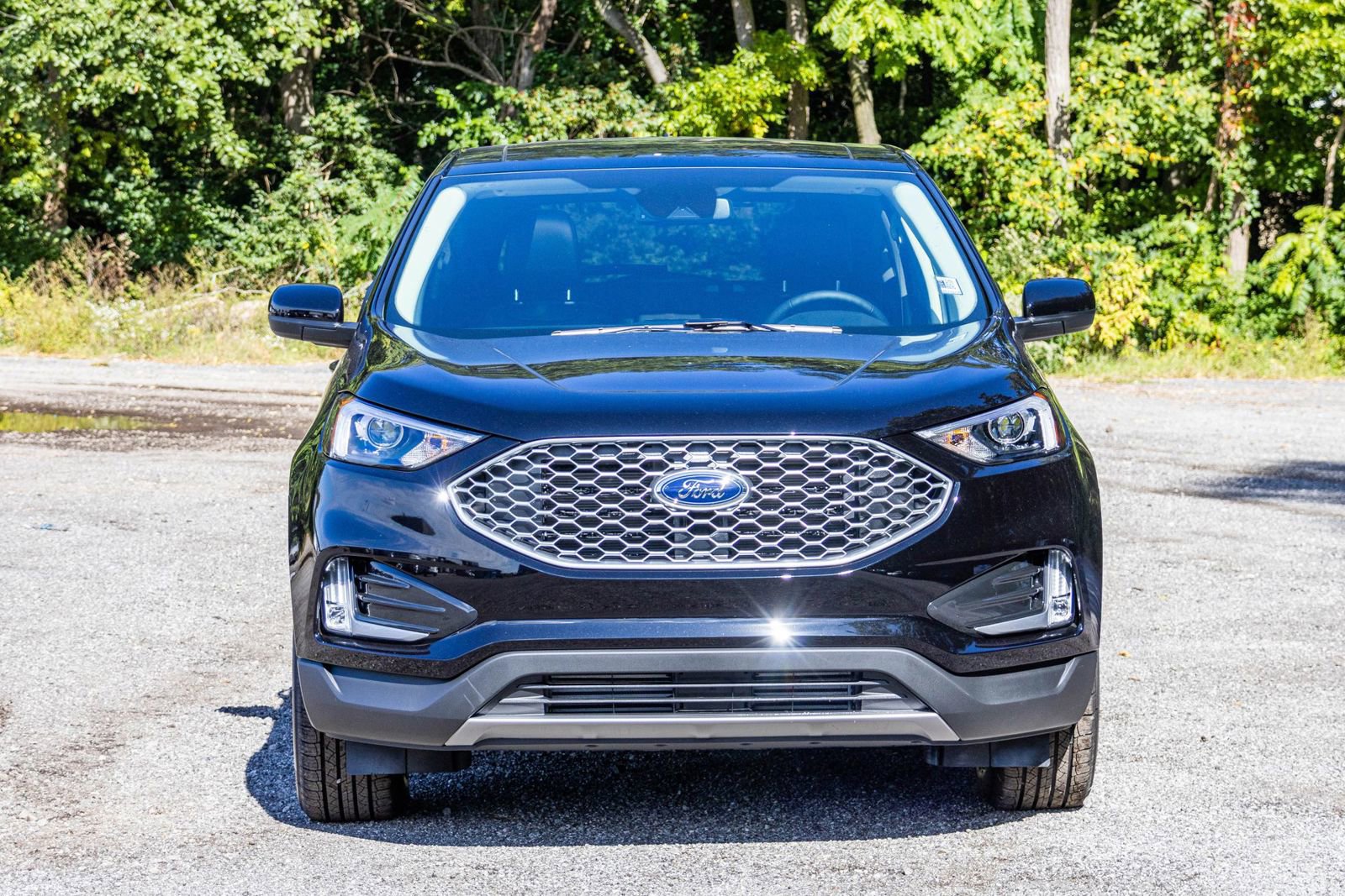 New 2024 Ford Edge SEL w/ Convenience Package image 7