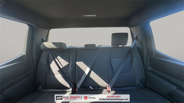 New 2026 Toyota Tundra SR image 17