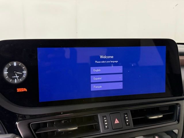 Certified 2025 Lexus ES 300h 300h w/ Premium Package image 19