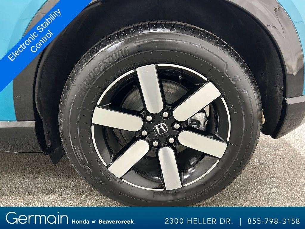 Used 2024 Honda Prologue Touring image 16