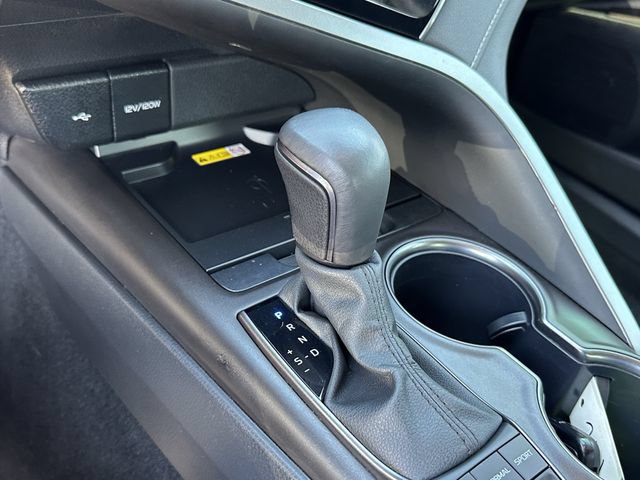Certified 2024 Toyota Camry XSE w/ Navigation Package FWD image 20