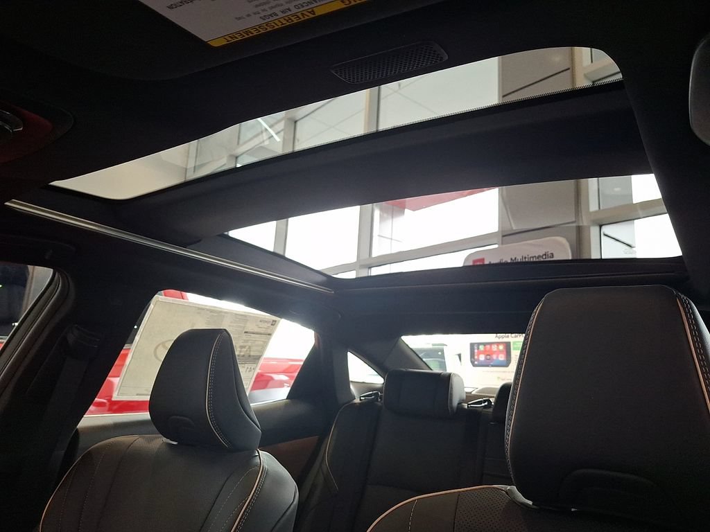 New 2026 Toyota Crown w/ Advanced Technology Package AWD/4WD image 11