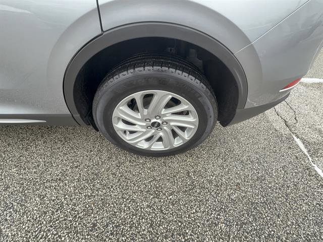 Used 2023 Lincoln Corsair AWD image 29