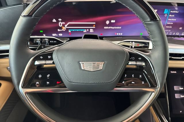 New 2026 Cadillac Escalade IQ Sport 2 AWD/4WD image 24