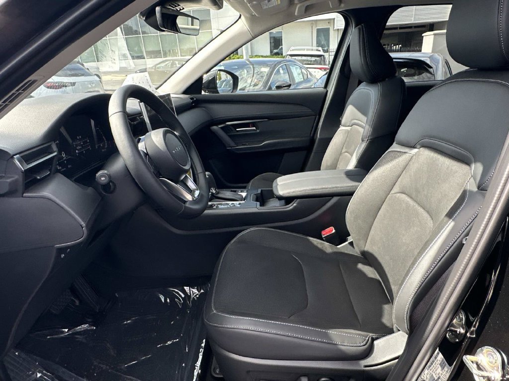 New 2026 MAZDA CX-5 Preferred AWD/4WD image 21