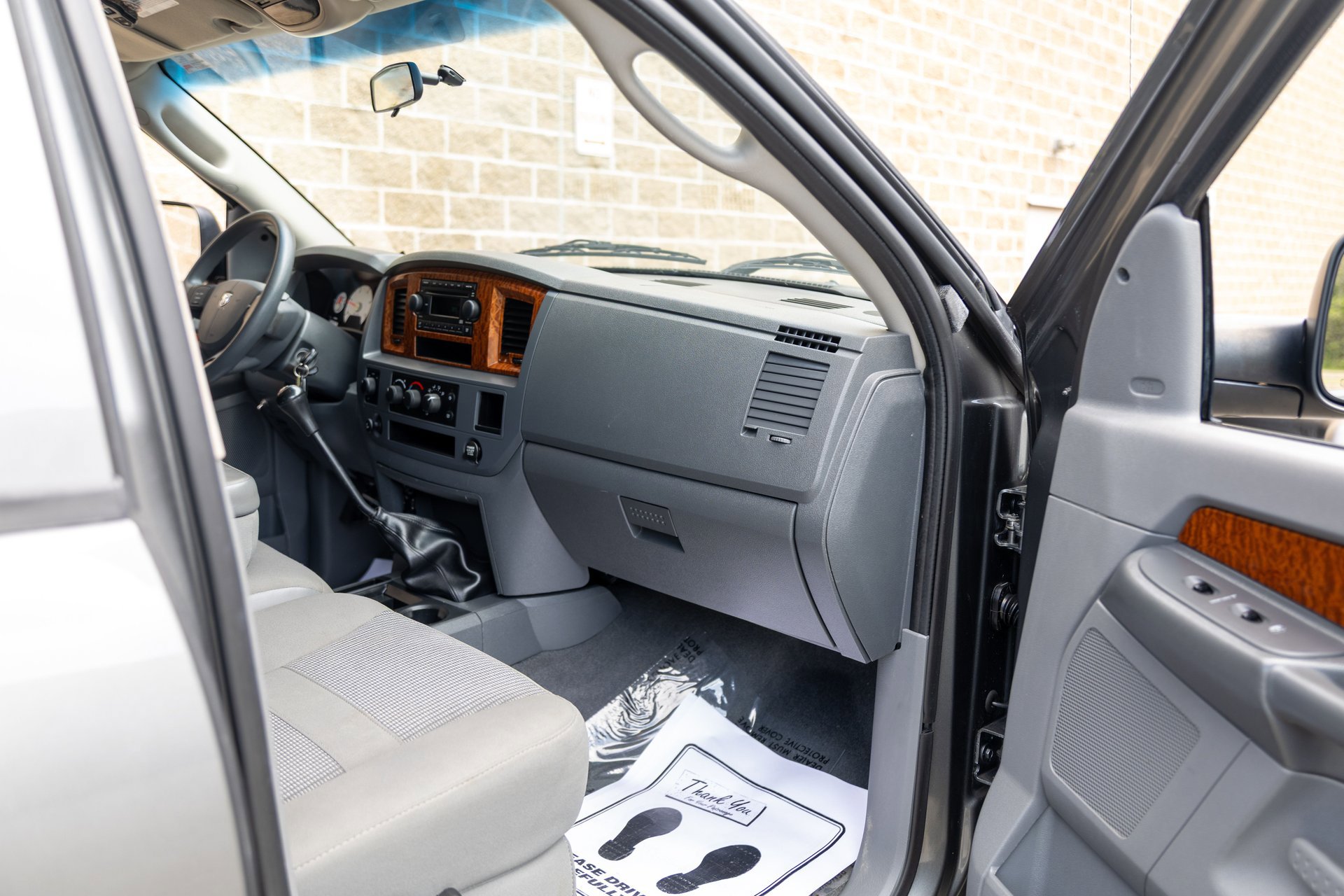 Used 2006 Dodge Ram 3500 Truck SLT AWD/4WD image 29