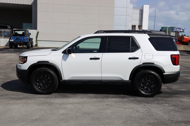 New 2026 Honda Passport TrailSport Elite image 5