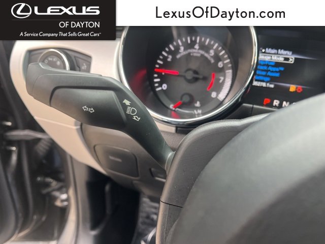 Used 2017 Ford Mustang GT Premium w/ Enhanced Security Package image 19