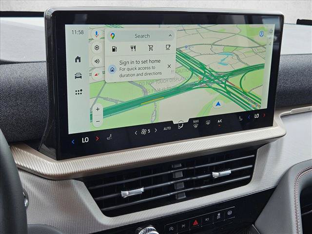 New 2026 Ford Explorer Active RWD image 14