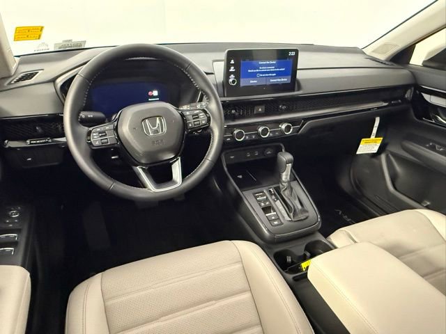 Used 2026 Honda CR-V EX-L image 38