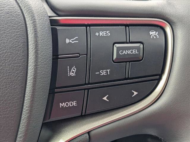 Used 2023 Lexus UX 250h FWD w/ Accessory Package (Z2) image 11