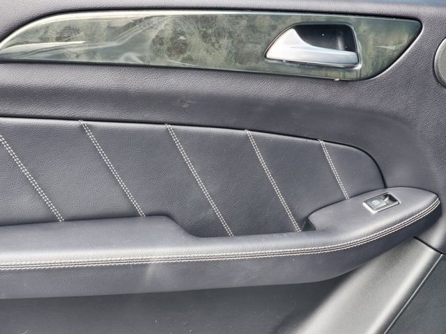 Used 2016 Mercedes-Benz GL 450 4MATIC image 16