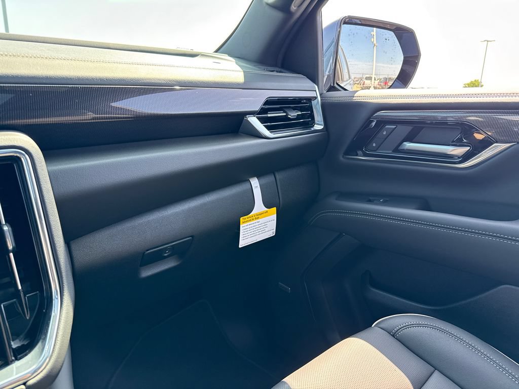 New 2026 GMC Yukon XL Elevation w/ Elevation Premium Package AWD/4WD image 26