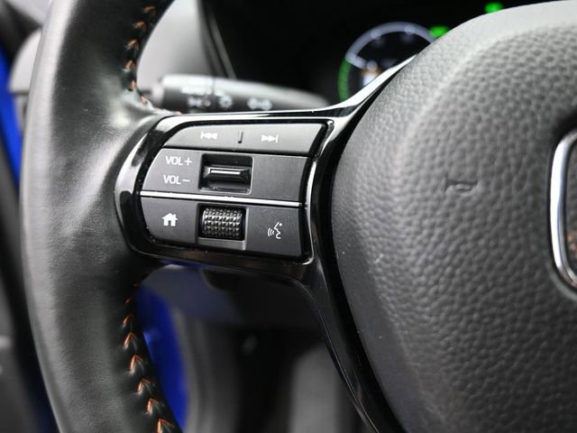 Certified 2023 Honda CR-V Sport Touring image 29