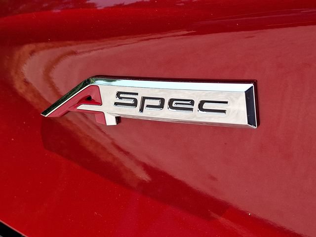 Certified 2026 Acura Integra A-Spec FWD image 34