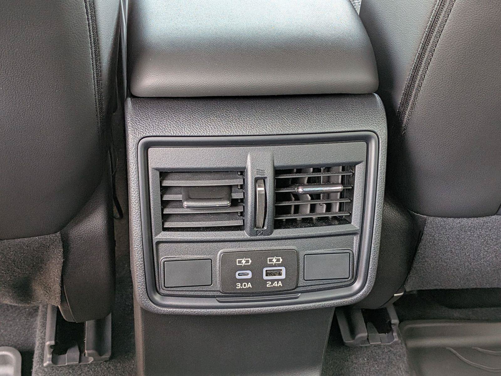 Used 2026 Subaru Forester Premium AWD/4WD image 31