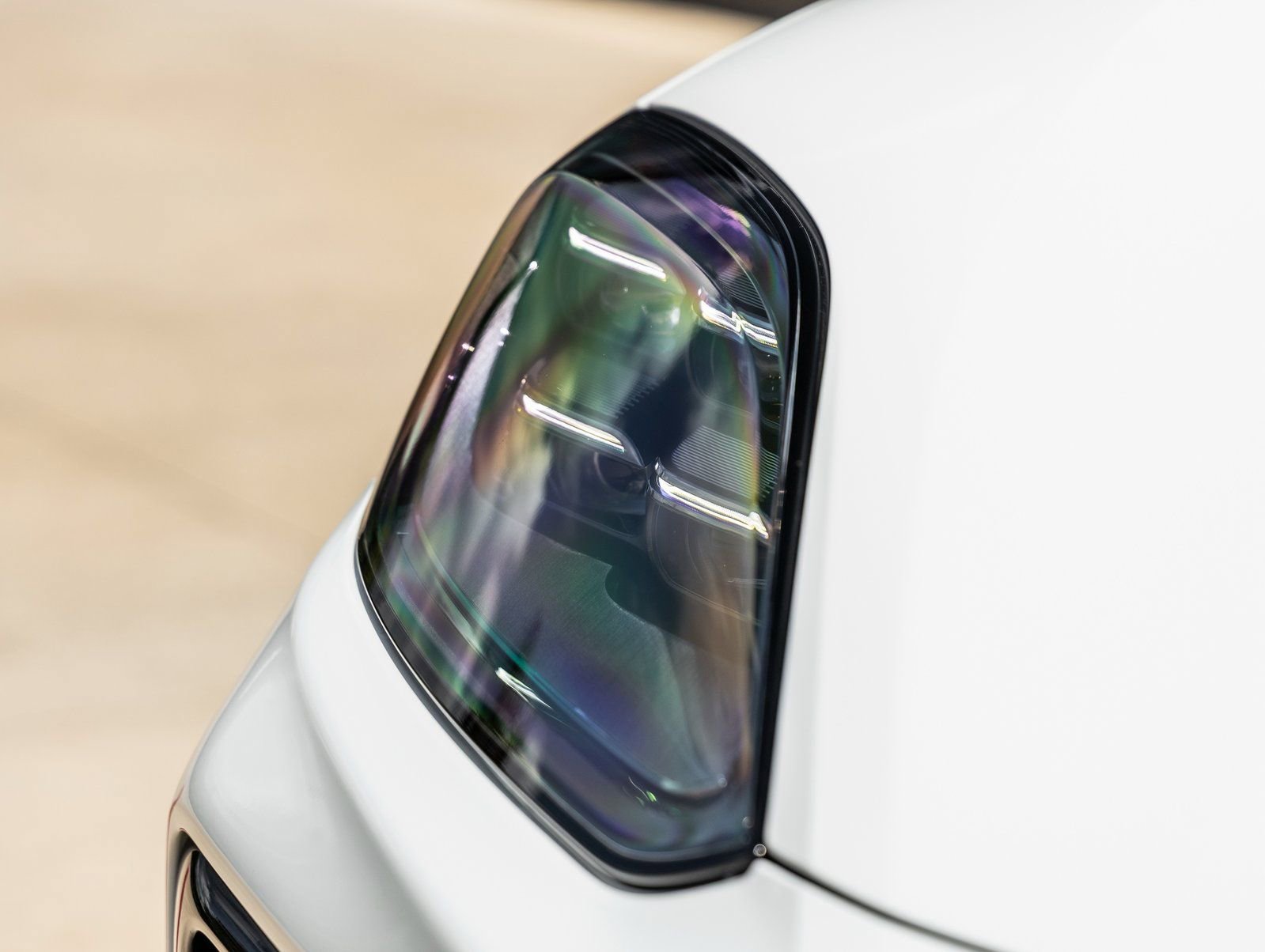 Certified 2025 Porsche Cayenne Coupe image 17