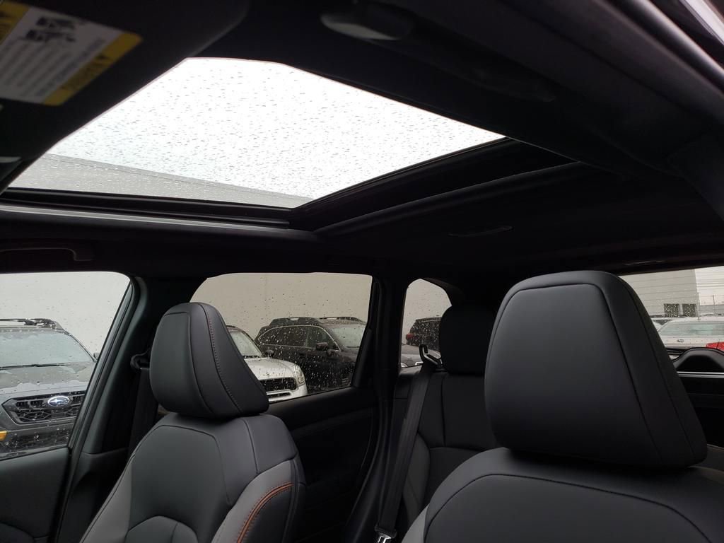 New 2026 Subaru Forester Sport AWD/4WD image 7