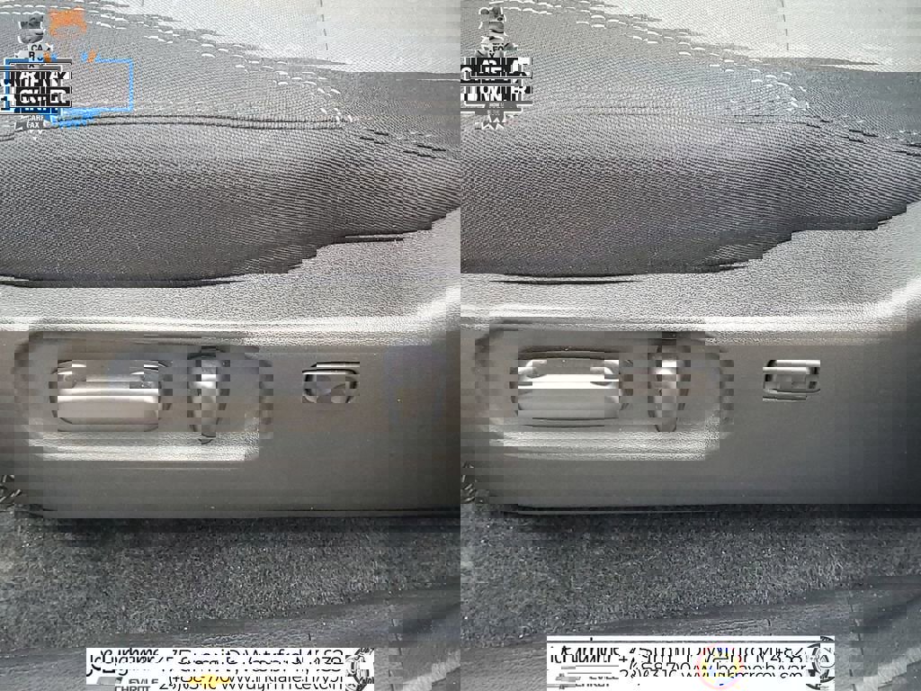 Used 2023 Toyota Tacoma TRD Off-Road image 33