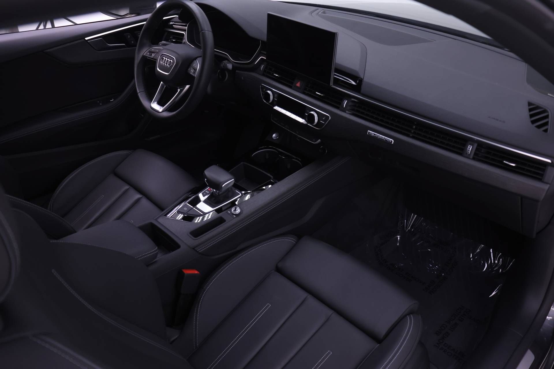 Certified 2021 Audi A5 2.0T Premium Plus w/ Premium Plus AWD/4WD image 23