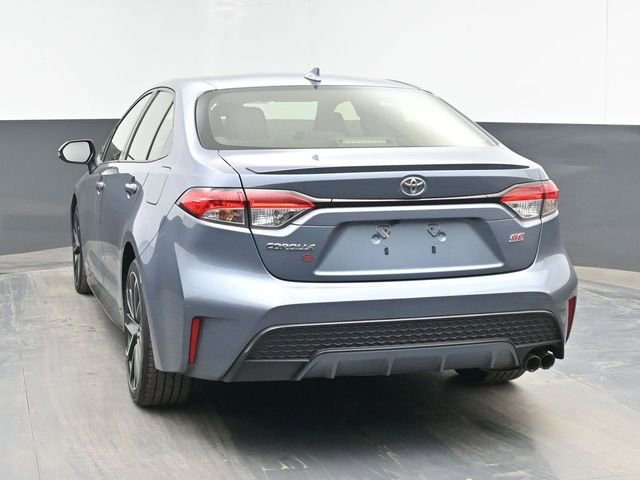 Used 2020 Toyota Corolla SE image 12