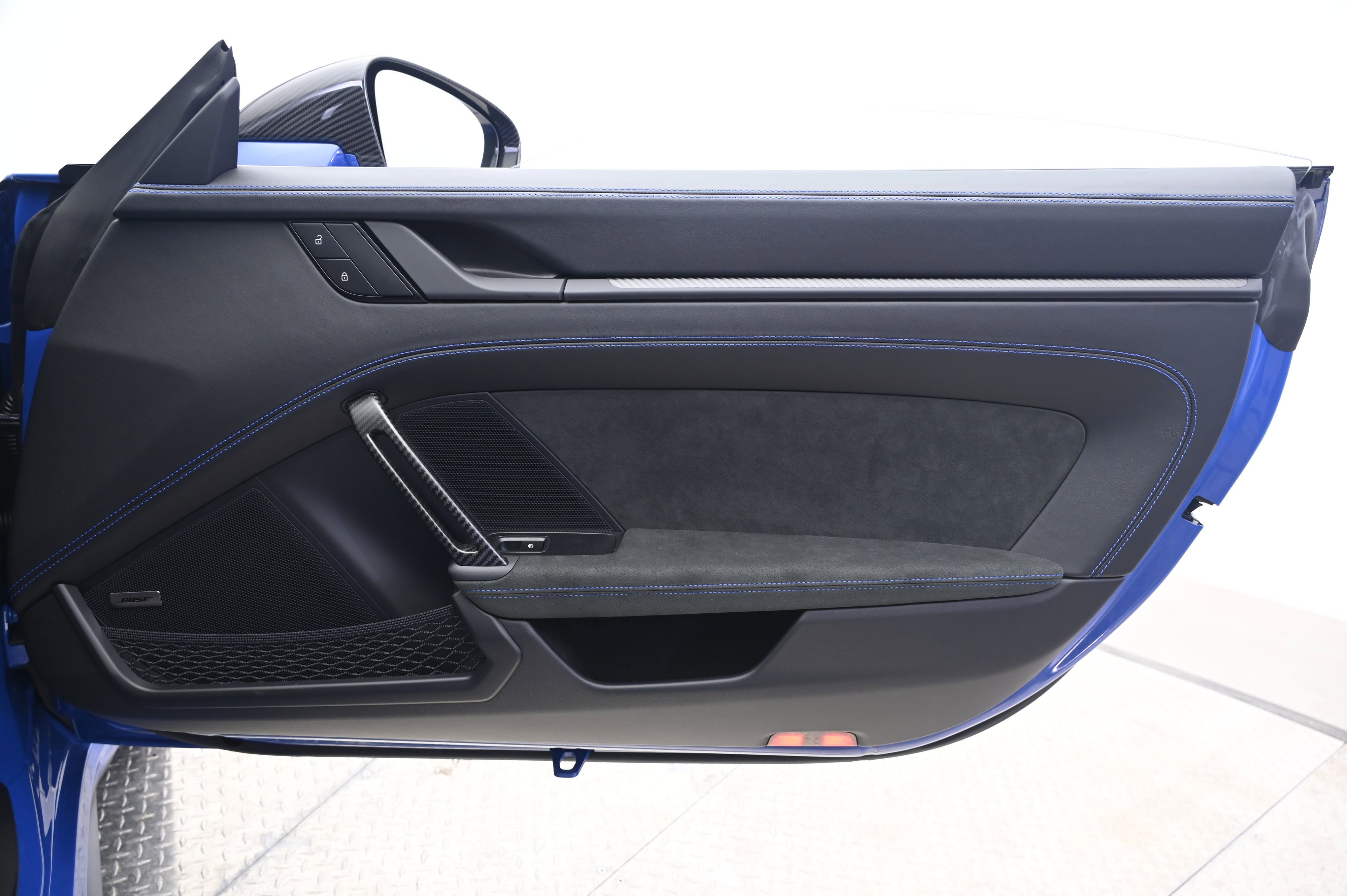 Certified 2025 Porsche 911 GT3 RWD image 17
