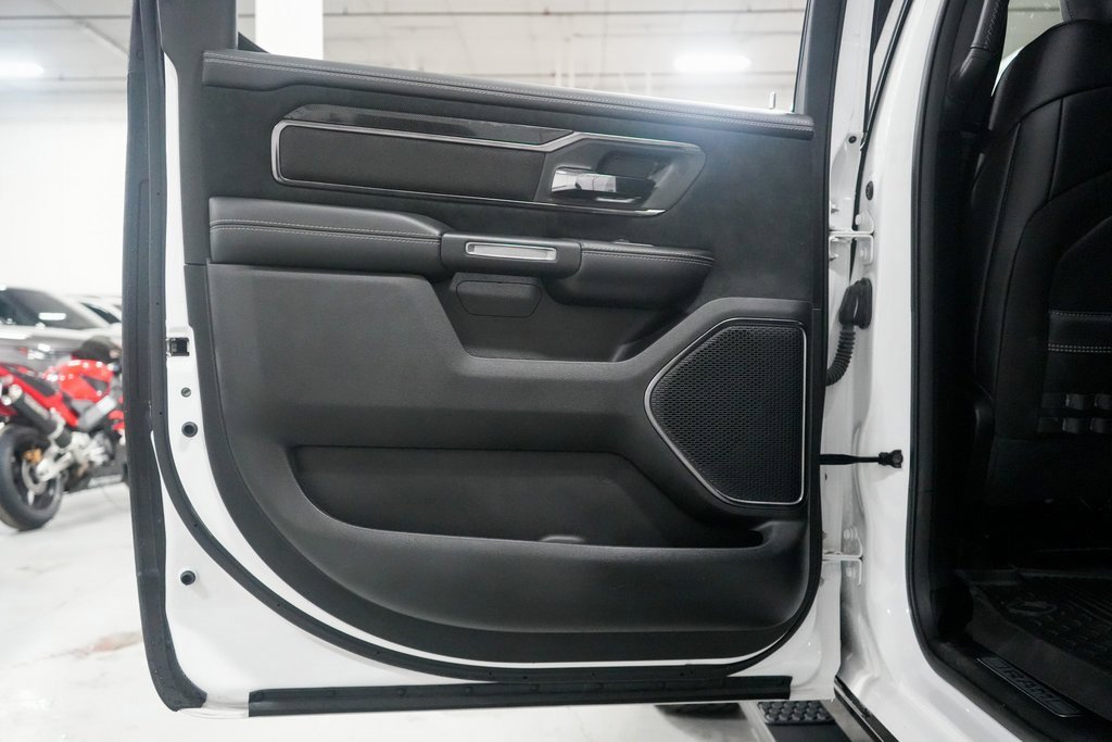 Used 2021 RAM 1500 TRX w/ TRX Level 2 Equipment Group image 23