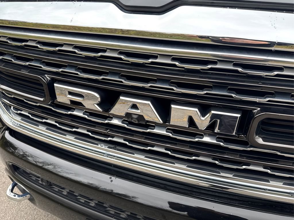 Used 2022 RAM 1500 Limited image 17